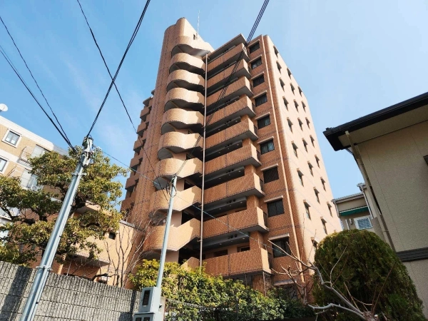 セトルコート山御影