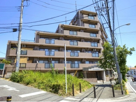 グランエスト片倉
