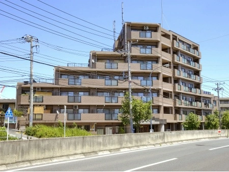 グランエスト片倉