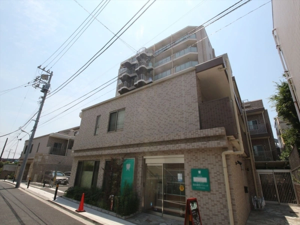 ル・サンク馬込