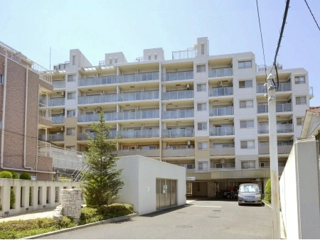 グランエルズ横浜インフィニティ