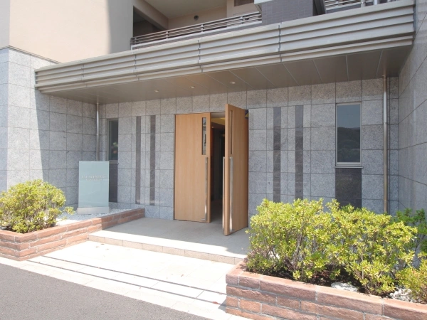 パレステージ金町