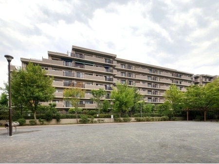 グランガーデン東戸塚
