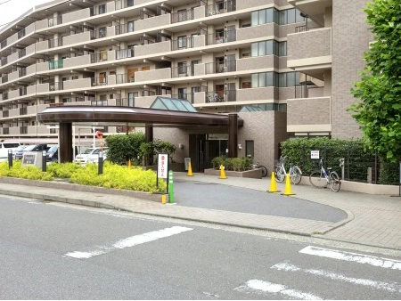 グランガーデン東戸塚