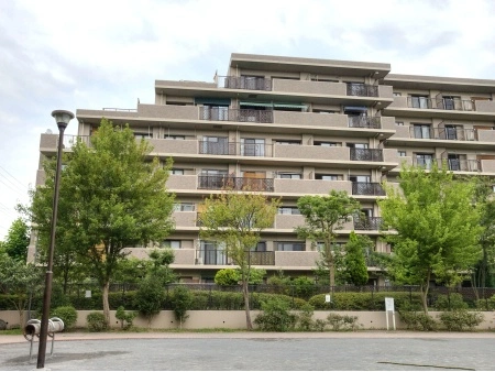 グランガーデン東戸塚
