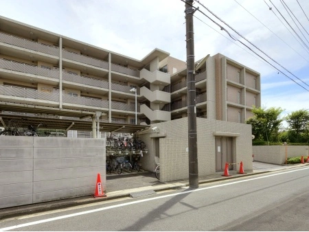 グランシーナ横浜鶴見