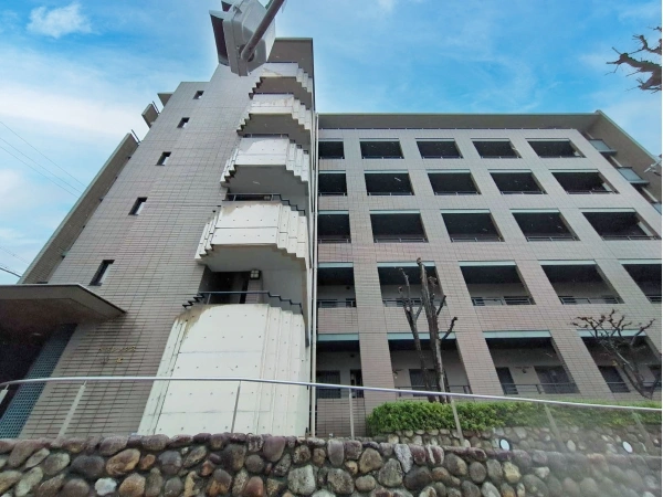 ベネレックス森北