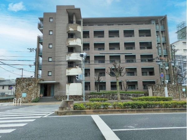 ベネレックス森北