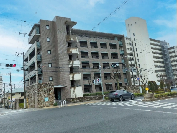 ベネレックス森北