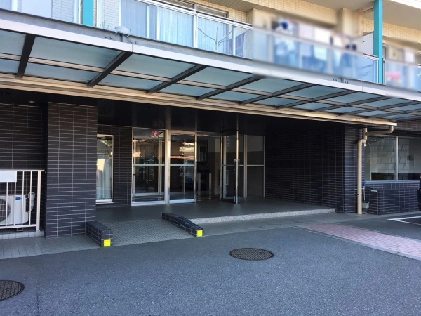 グランシーナ上大岡プラティナム