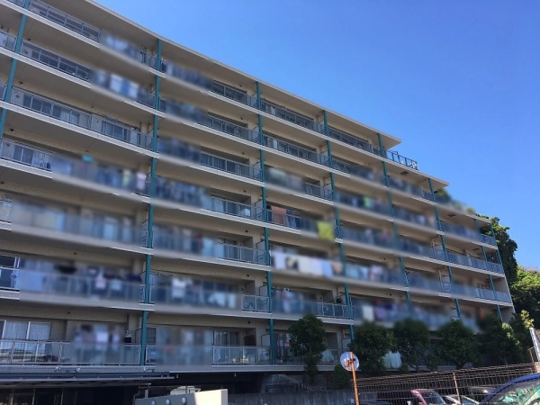 グランシーナ上大岡プラティナム