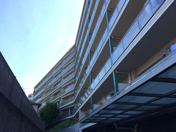 グランシーナ上大岡プラティナム