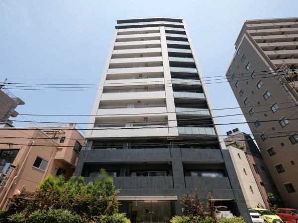 レーベン立川アンベリール