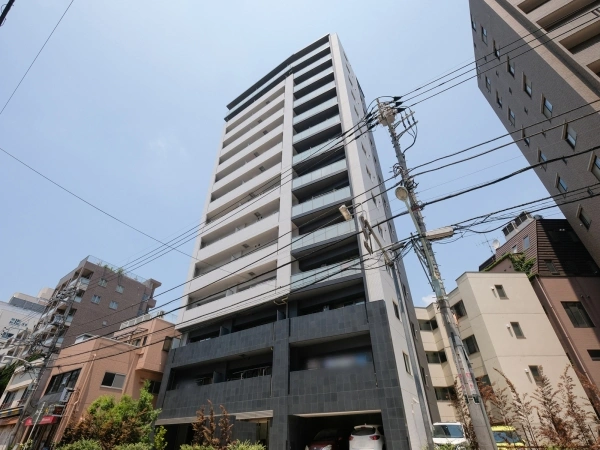 レーベン立川アンベリール