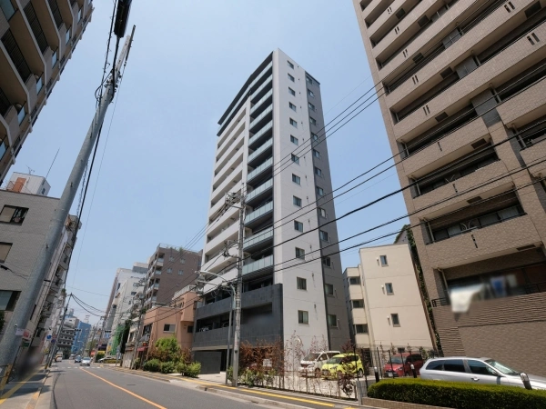 レーベン立川アンベリール