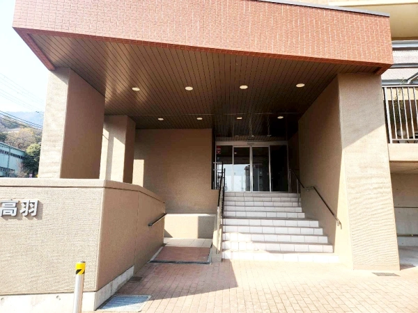 セフレック六甲高羽