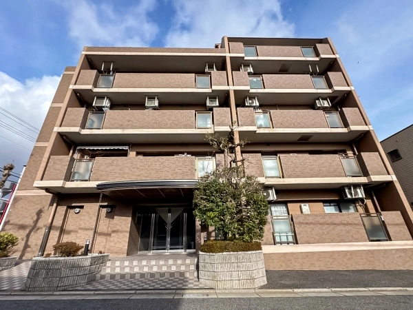 シンプルライフ六甲東