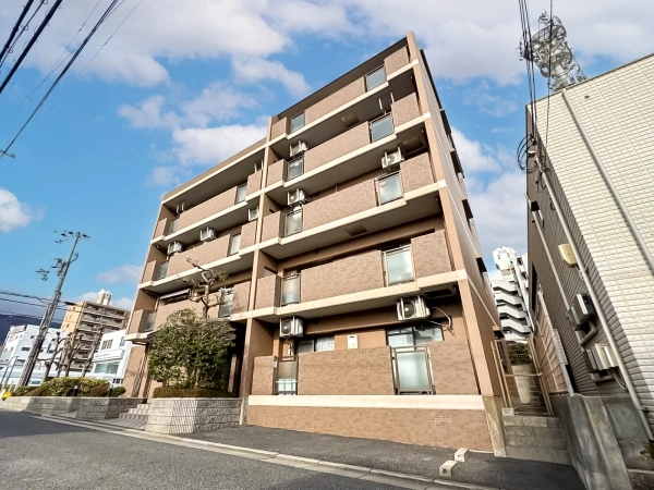 シンプルライフ六甲東