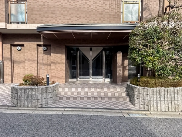 シンプルライフ六甲東