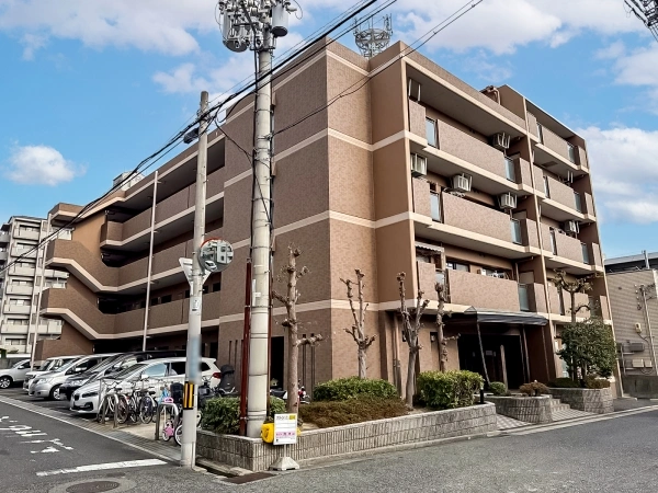 シンプルライフ六甲東