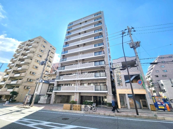 エスリード六甲
