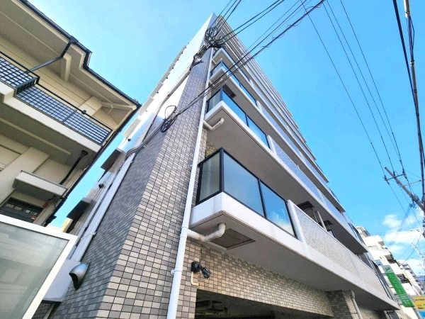 エスリード六甲