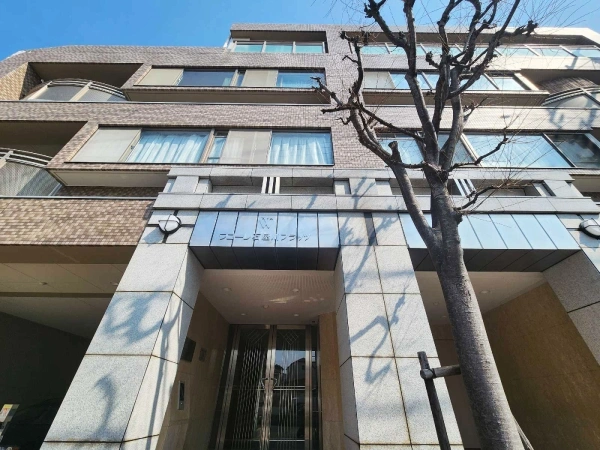 ワコーレ石屋川フラッツ