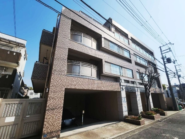 ワコーレ石屋川フラッツ