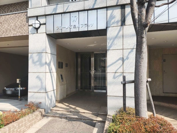 ワコーレ石屋川フラッツ