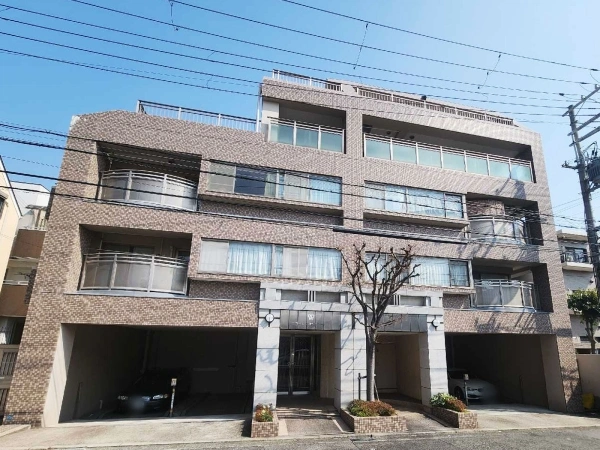 ワコーレ石屋川フラッツ