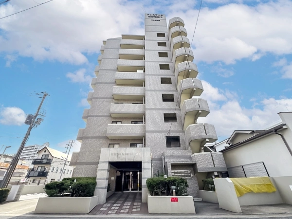 プレステージ灘新在家II