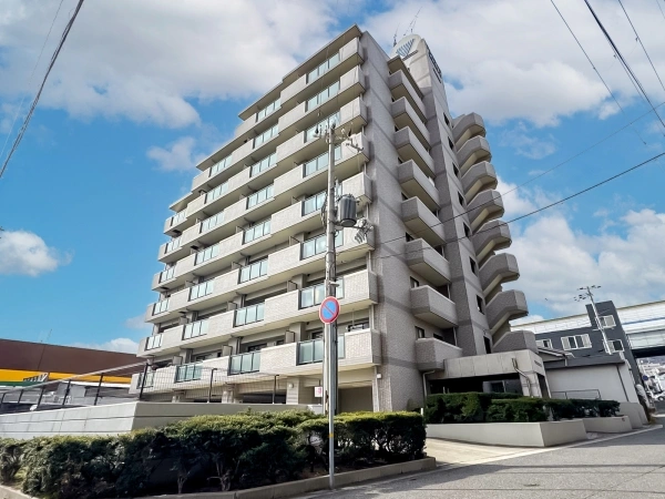 プレステージ灘新在家II