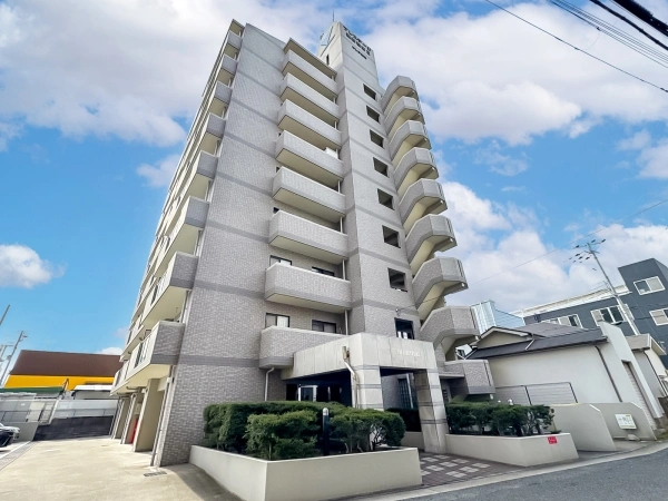 プレステージ灘新在家II