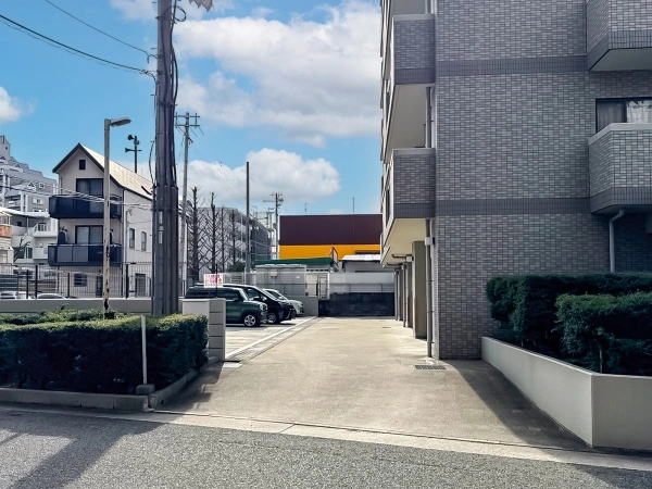 プレステージ灘新在家II