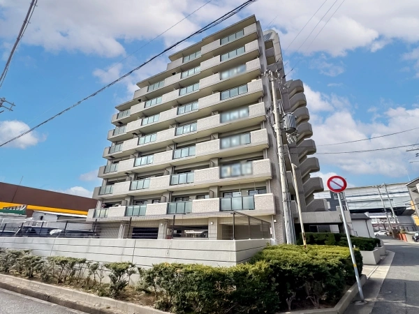 プレステージ灘新在家II