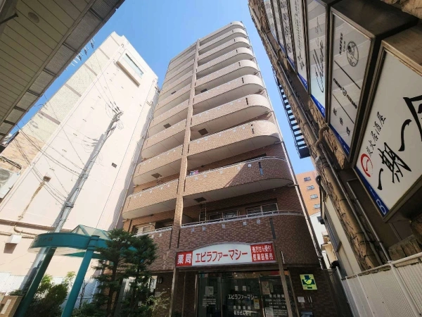 パルメーラ六甲