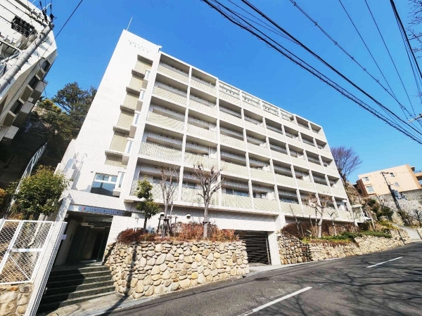 クレアヒルズ六甲