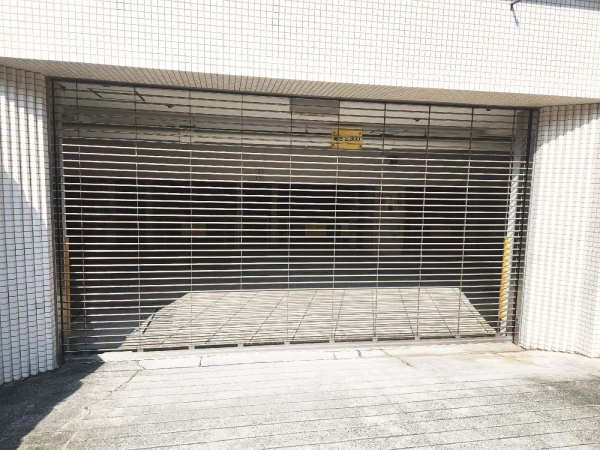 クレアヒルズ六甲