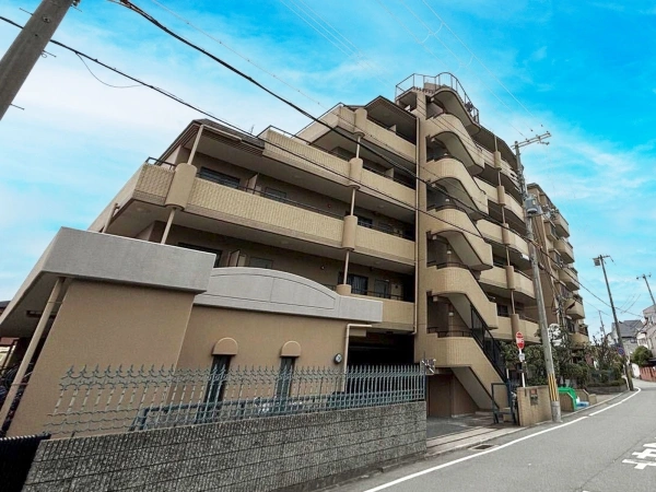 エクセレンス西宮山の手