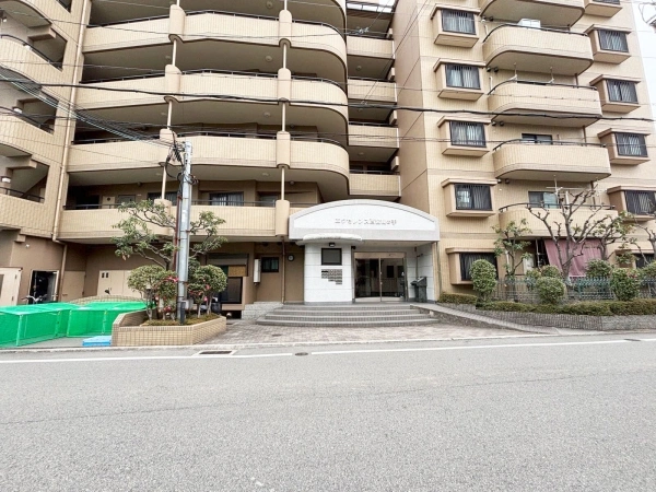 エクセレンス西宮山の手