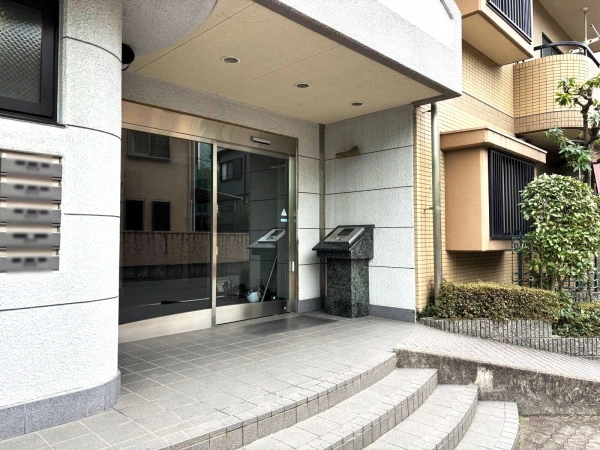 エクセレンス西宮山の手
