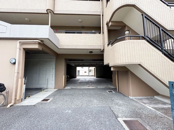 エクセレンス西宮山の手