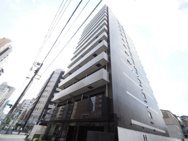 メインステージ滝野川グレイス