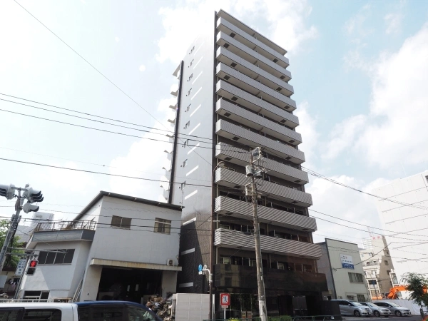 メインステージ滝野川グレイス