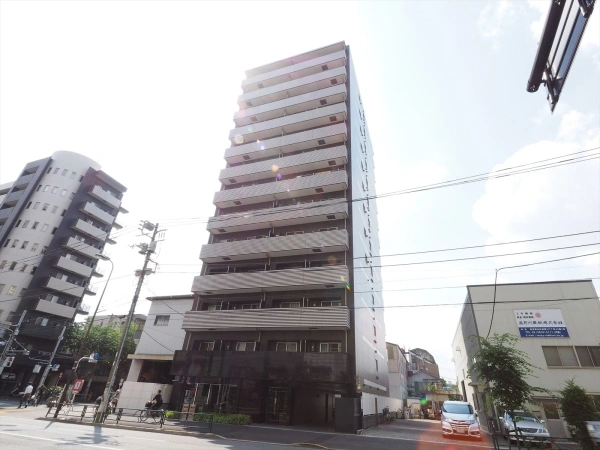 メインステージ滝野川グレイス