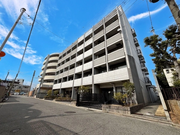 ベルデフラッツ西宮北口