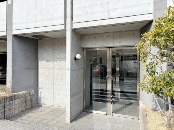 ベルデフラッツ西宮北口