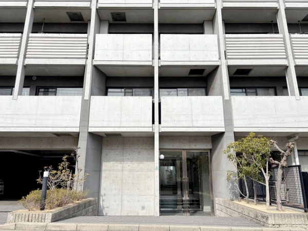 ベルデフラッツ西宮北口