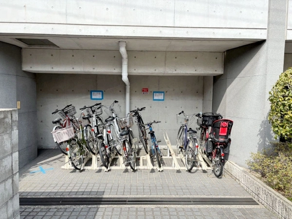 ベルデフラッツ西宮北口