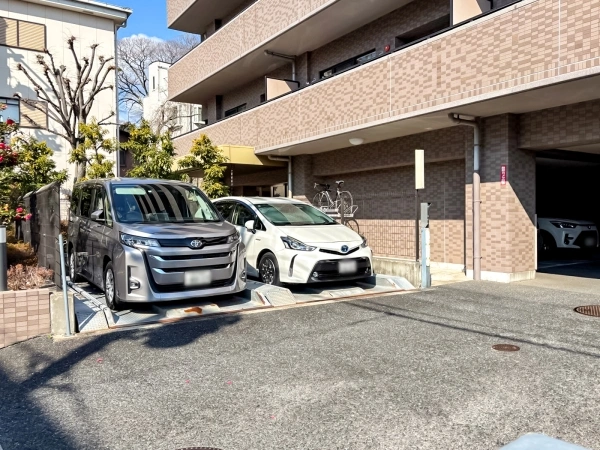 藤和シティホームズ夙川さくら道